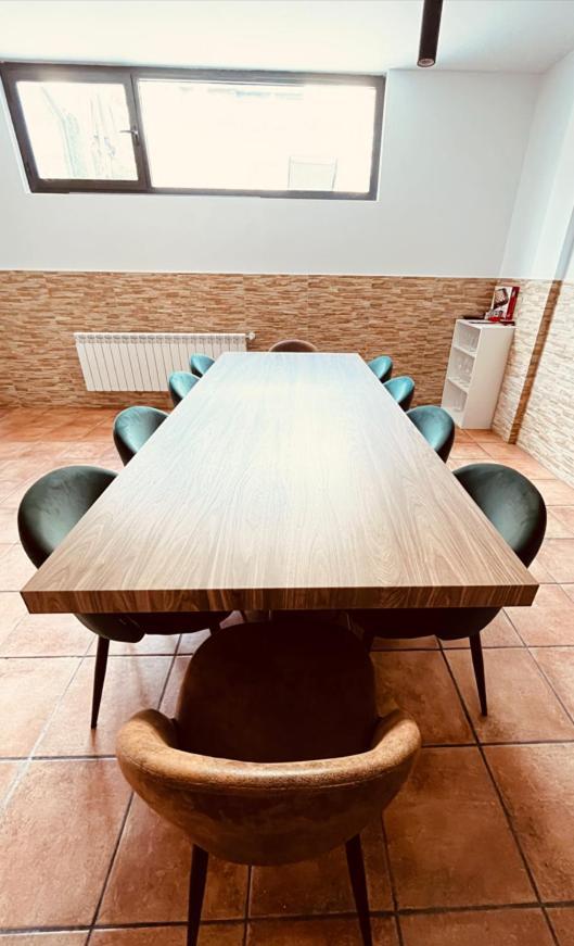 La Puerta De Viana, Con Desayuno, Piscina Y Posibilidad Visita A Bodega! Villa Viana  Kültér fotó